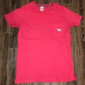 Victoria’s Secret pocket shirt